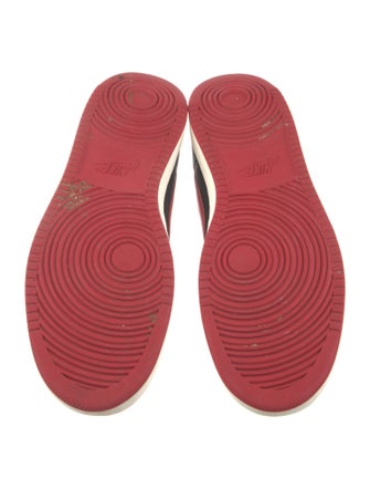 Jordan 2023 Canvas Sneakers