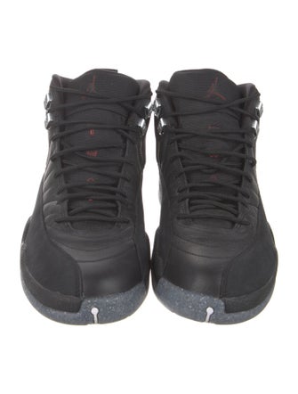 Jordan Leather Sneakers