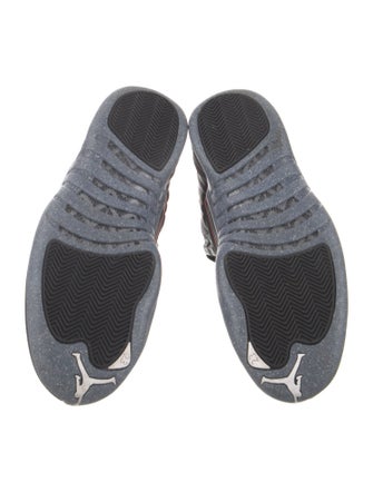 Jordan Leather Sneakers