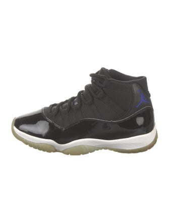 Jordan 11 Retro 'Space Jam' Sneakers