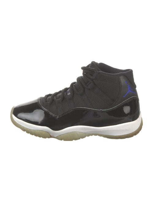 Jordan 11 Retro 'Space Jam' Sneakers