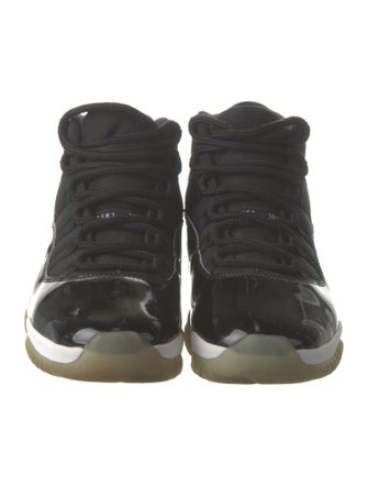 Jordan 11 Retro 'Space Jam' Sneakers