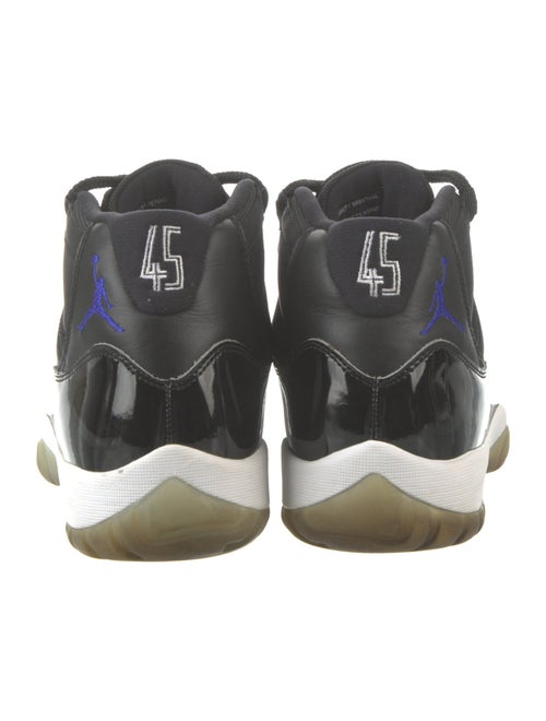 Jordan 11 Retro 'Space Jam' Sneakers