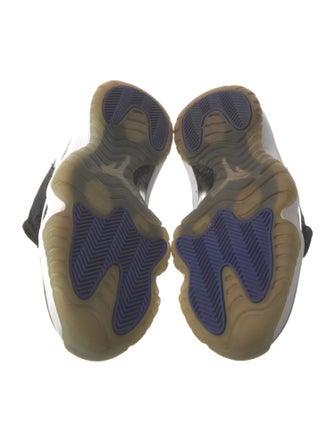 Jordan 11 Retro 'Space Jam' Sneakers