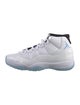 Jordan 11 Retro 'Legend Blue' Sneakers