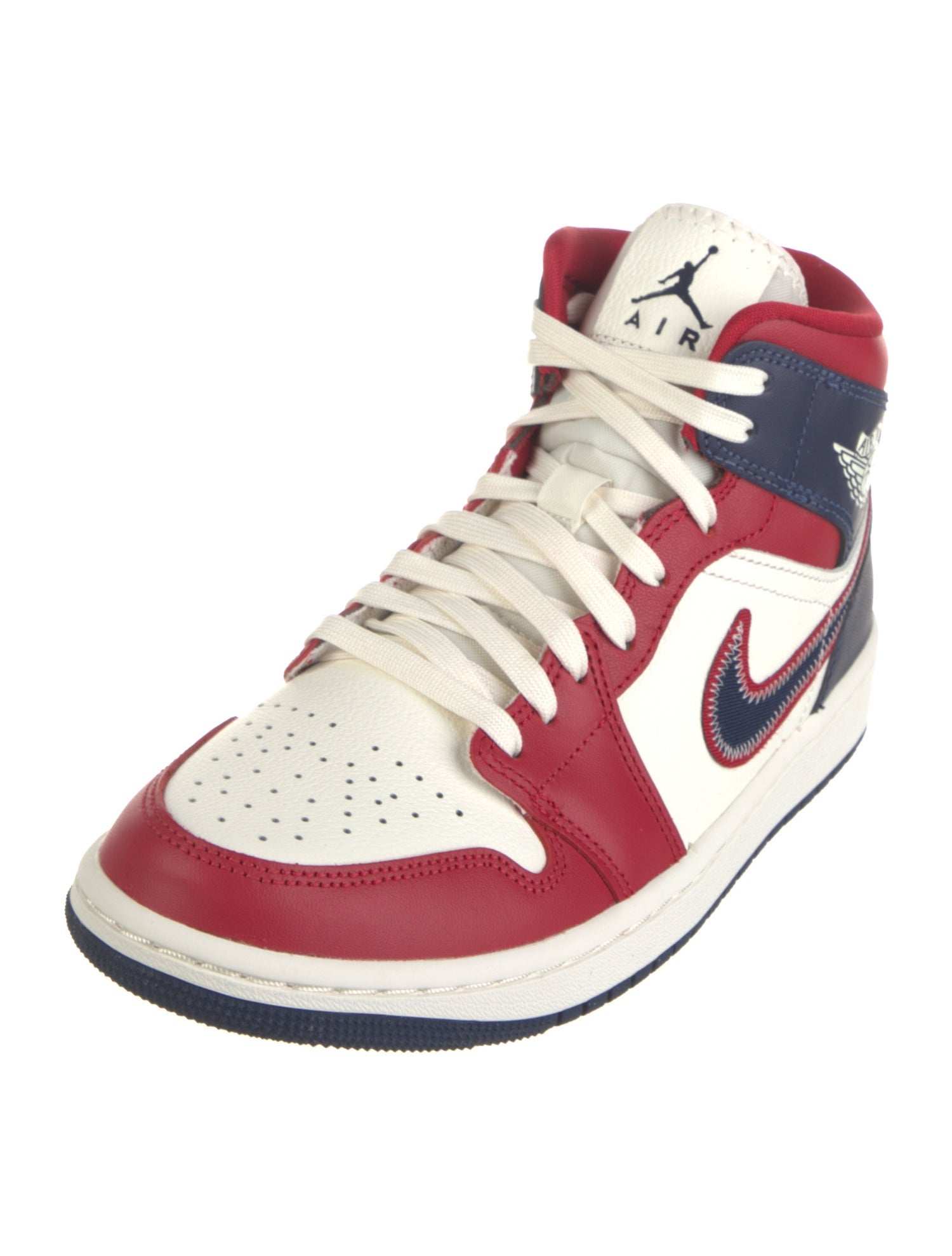 Jordan Jordan 1 Mid USA Sneakers