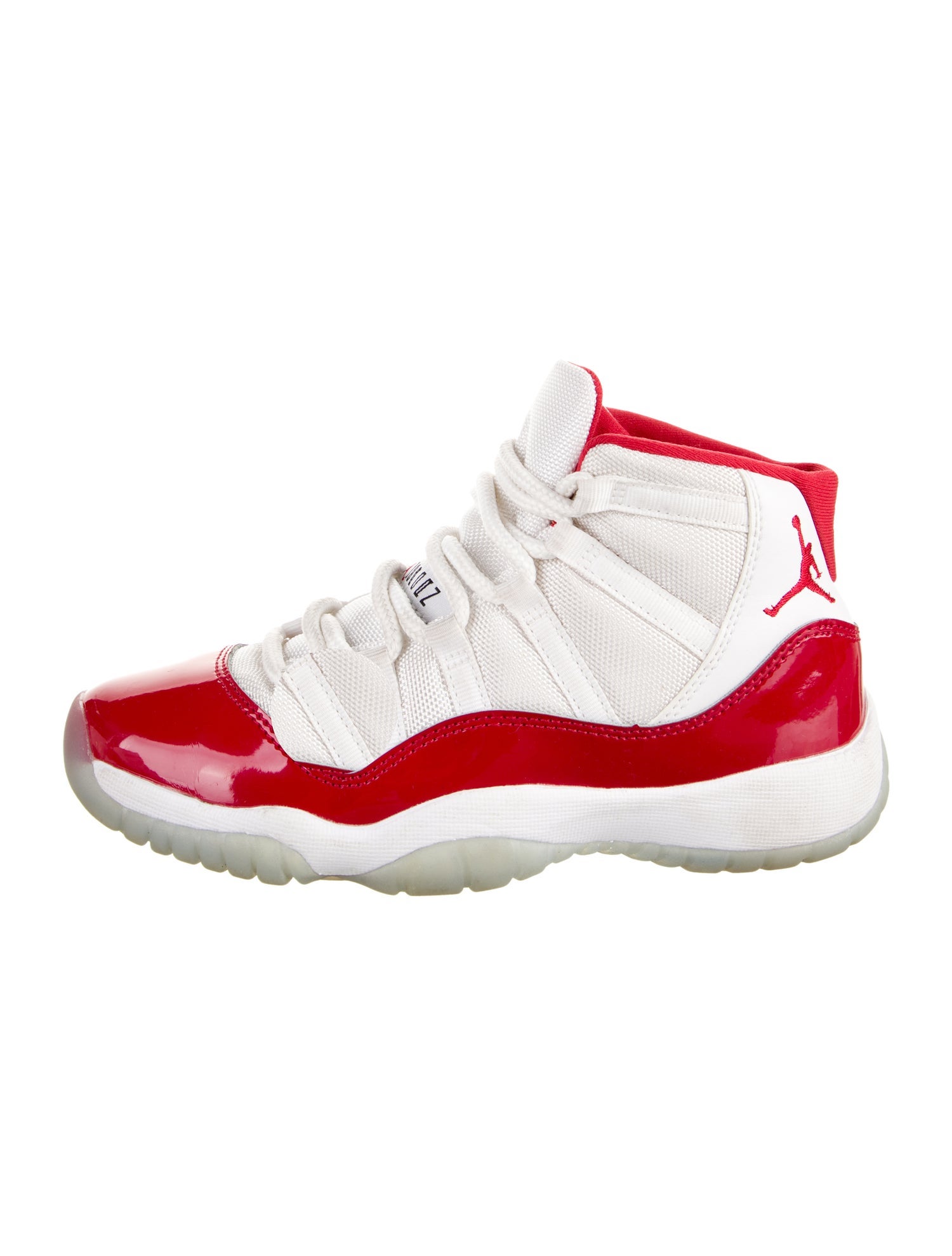 Jordan Kids' 11 Retro 'Cherry' (2022) (GS) Sneakers