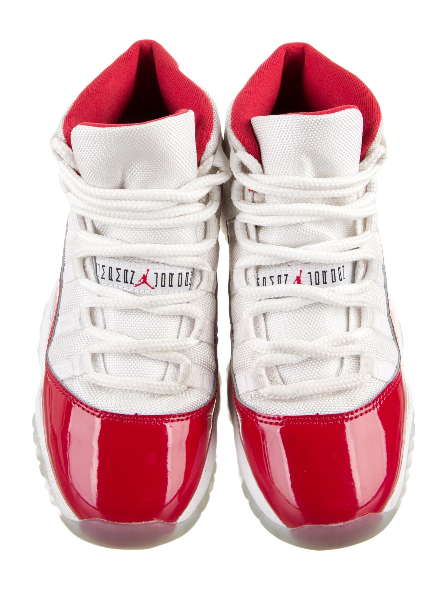 Jordan Kids' 11 Retro 'Cherry' (2022) (GS) Sneakers