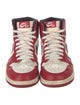 Jordan 1 Retro High OG Chicago Lost and Found Sneakers