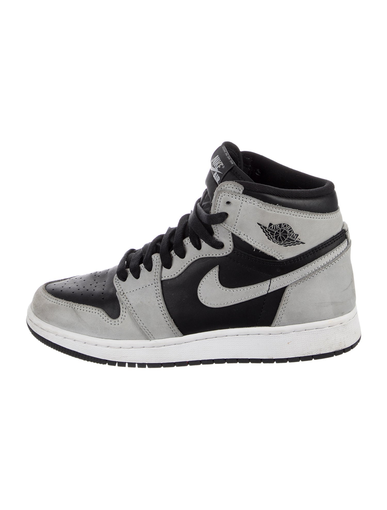 Jordan Jordan Boys' 1 Retro High OG Sneaker
