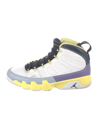 Jordan Jordan 9 Retro Change The World Sneakers