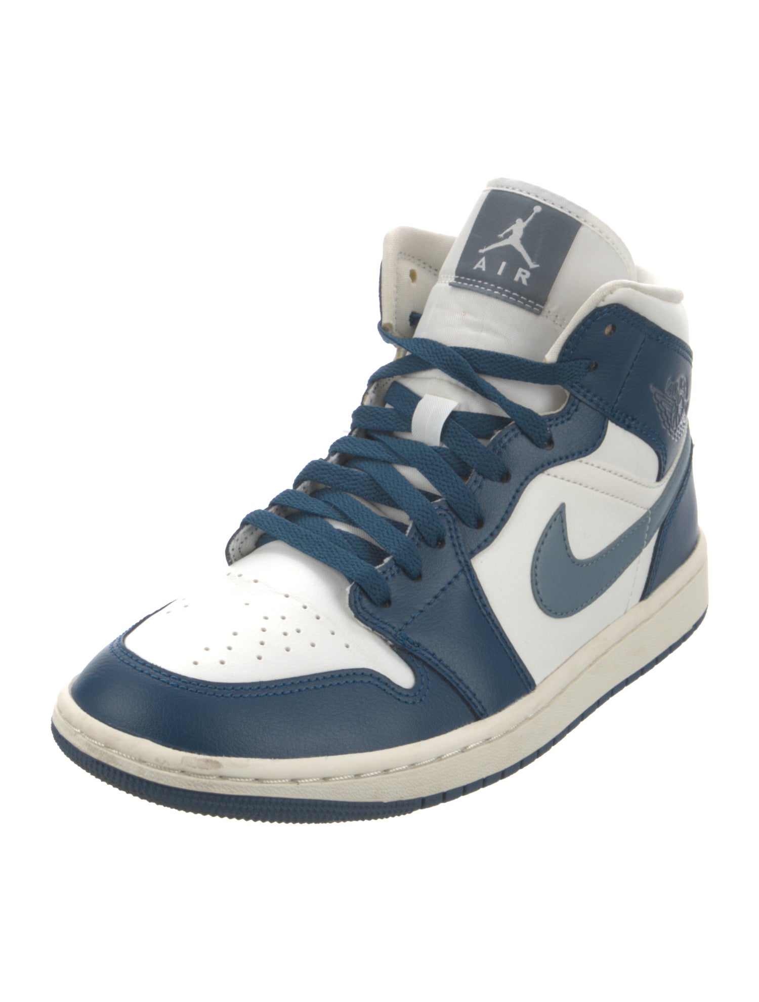 Jordan 2023 Leather Sneakers