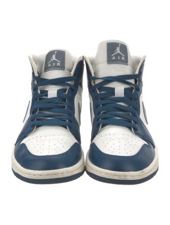 Jordan 2023 Leather Sneakers