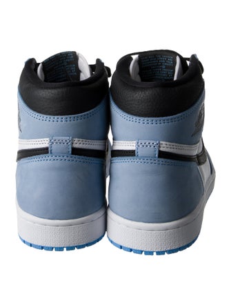 Jordan 1 Retro High OG Sneakers