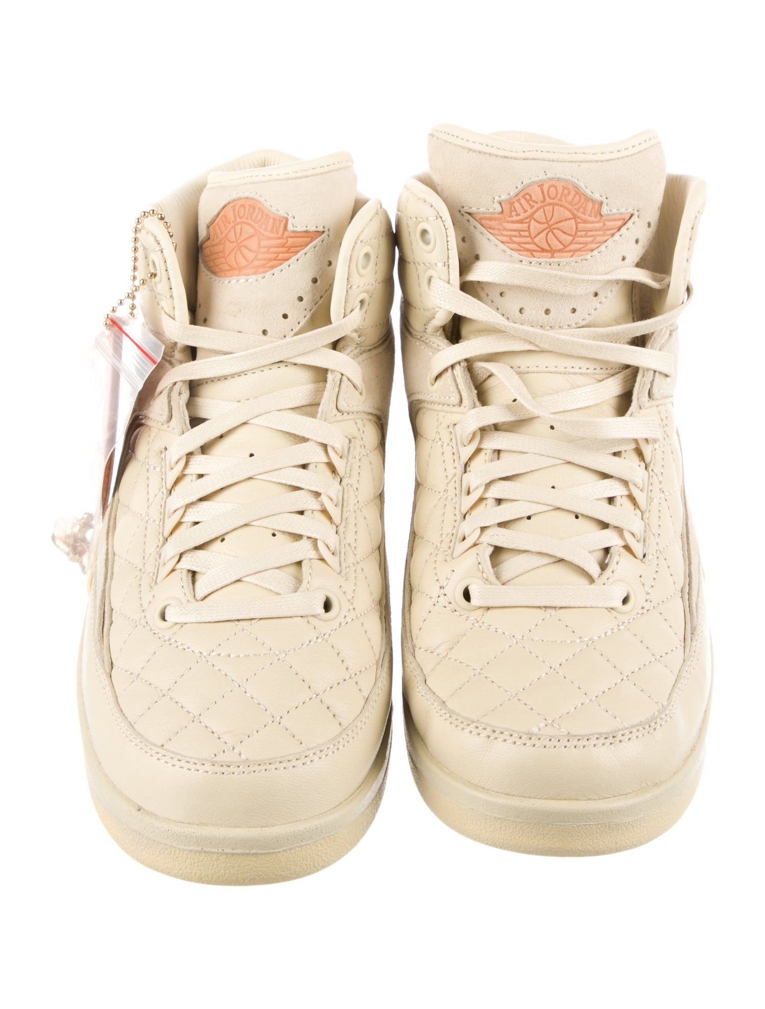 Just Don x Jordan 2 Retro 'Beach' (GS)