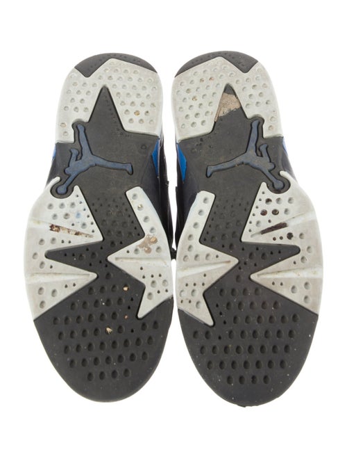 Jordan Toddler Boys' Jumpman MVP High-Top Sneaker