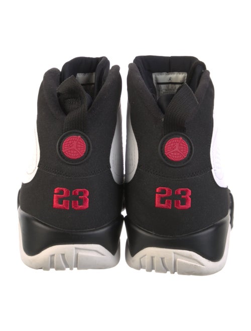 Jordan 2016 Leather Sneakers