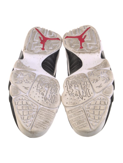 Jordan 2016 Leather Sneakers