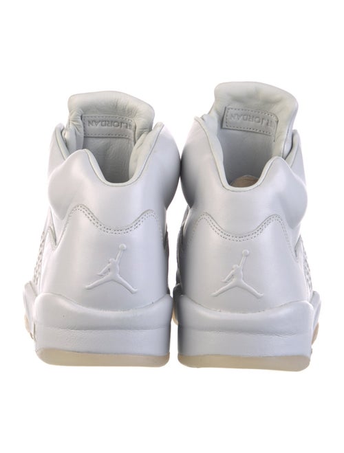 Jordan 2016 Leather Sneakers