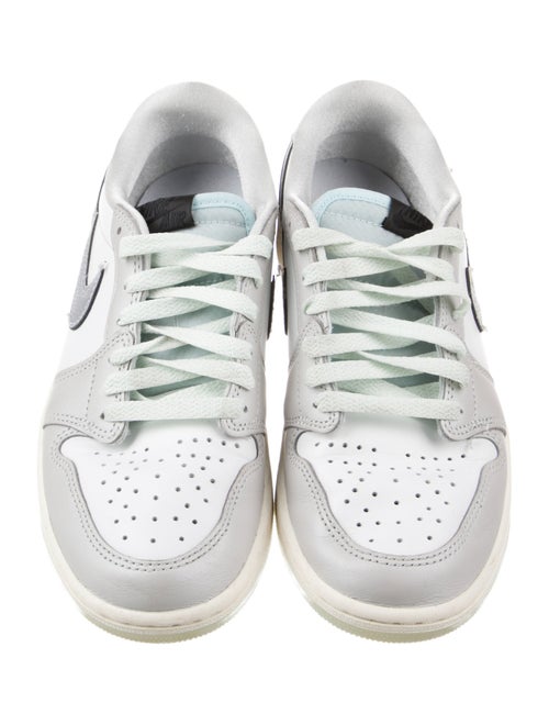 Jordan 1 Retro OG 'Year of the Snake' Sneakers