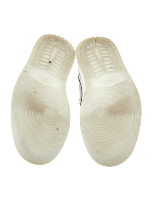 Jordan 1 Retro OG 'Year of the Snake' Sneakers