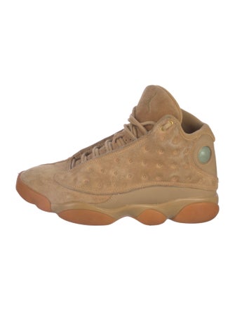 Jordan Air Jordan 13 Retro 'Wheat' Sneakers