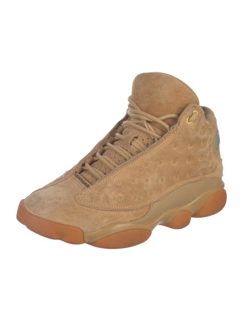 Jordan Air Jordan 13 Retro 'Wheat' Sneakers
