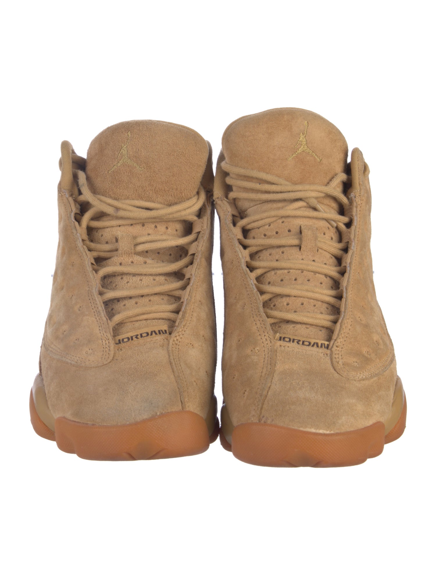 Jordan Air Jordan 13 Retro 'Wheat' Sneakers