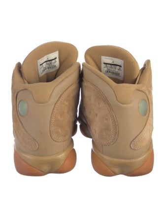 Jordan Air Jordan 13 Retro 'Wheat' Sneakers