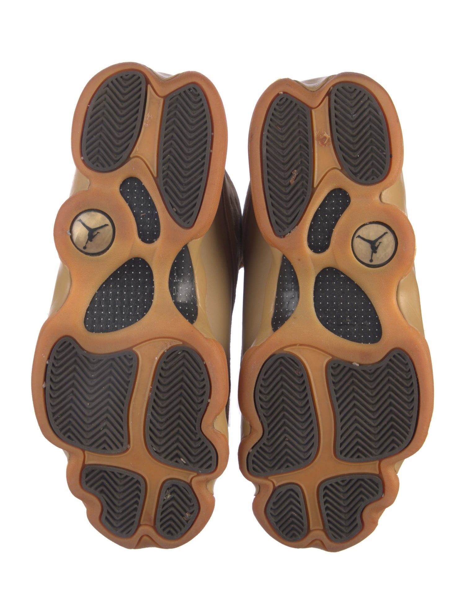 Jordan Air Jordan 13 Retro 'Wheat' Sneakers