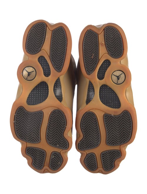 Jordan Air Jordan 13 Retro 'Wheat' Sneakers