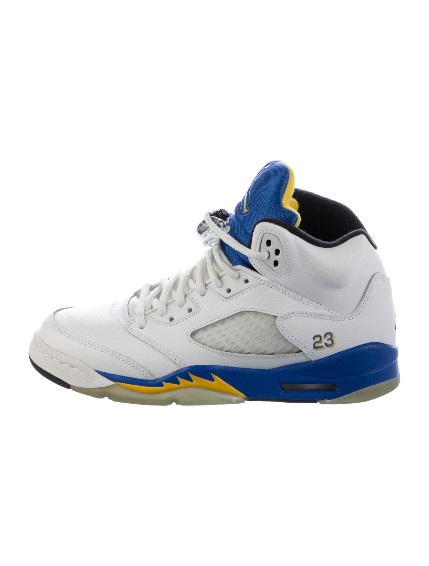 Jordan 5 Retro GS 'Laney'