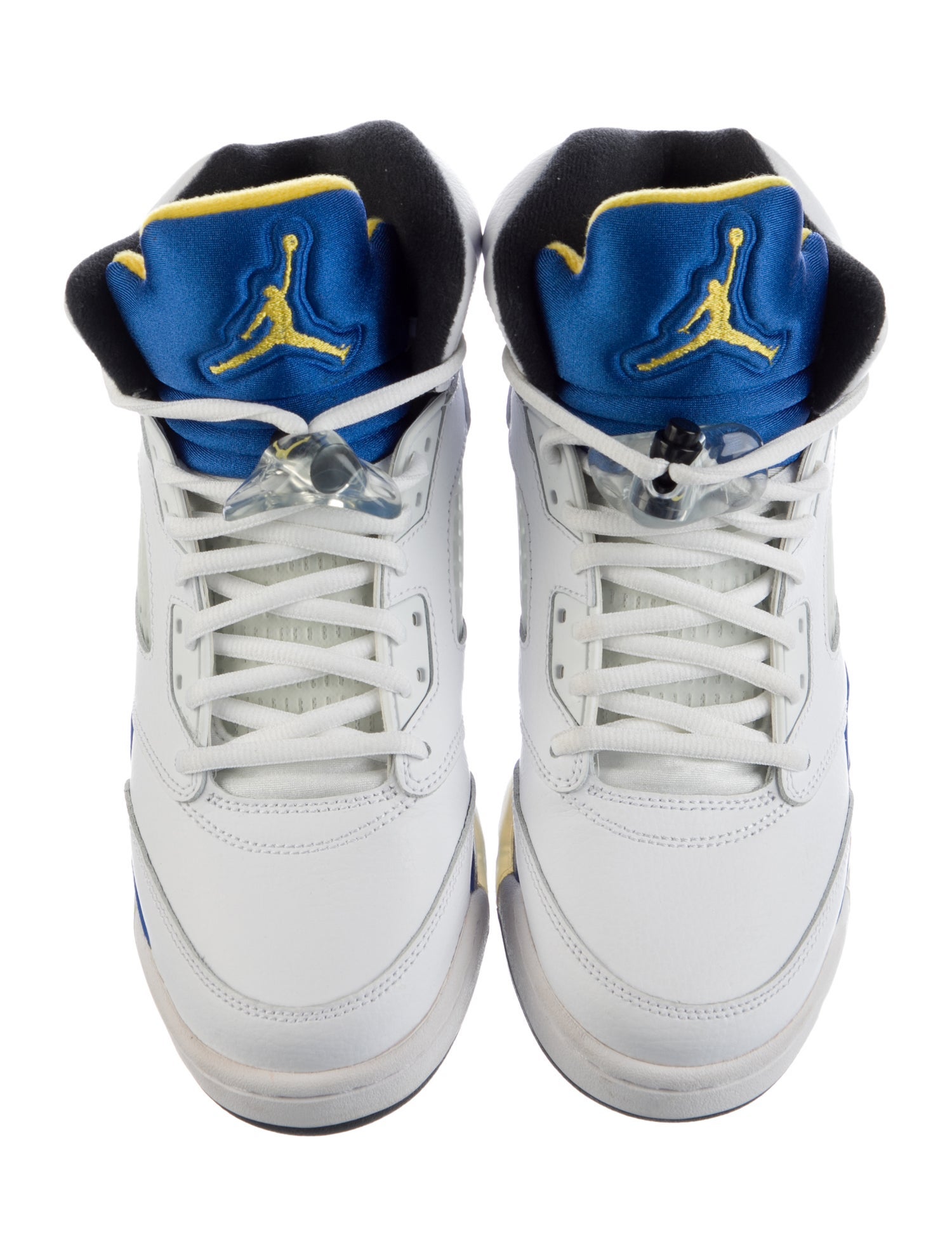 Jordan 5 Retro GS 'Laney'