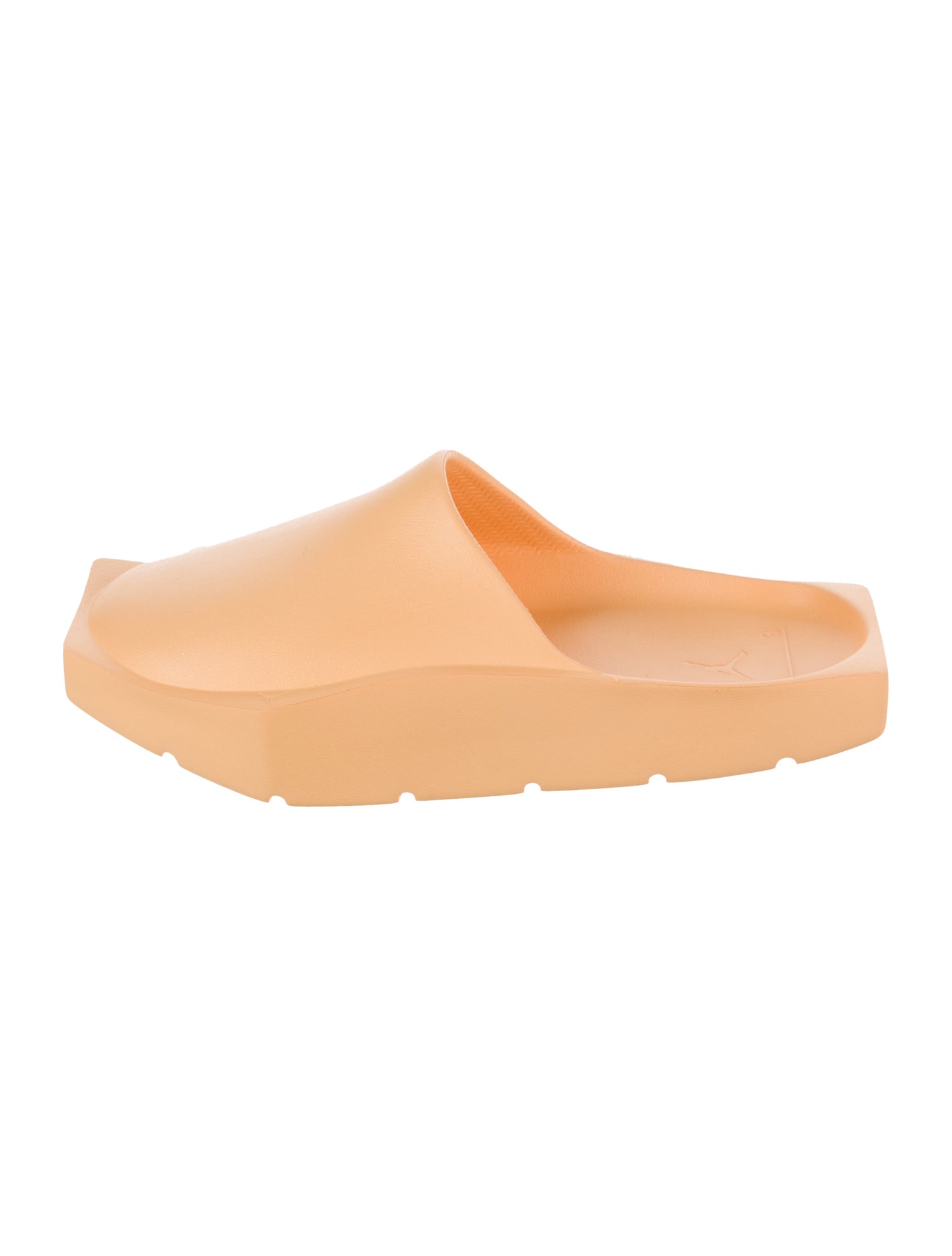 Jordan Hex Rubber Mules