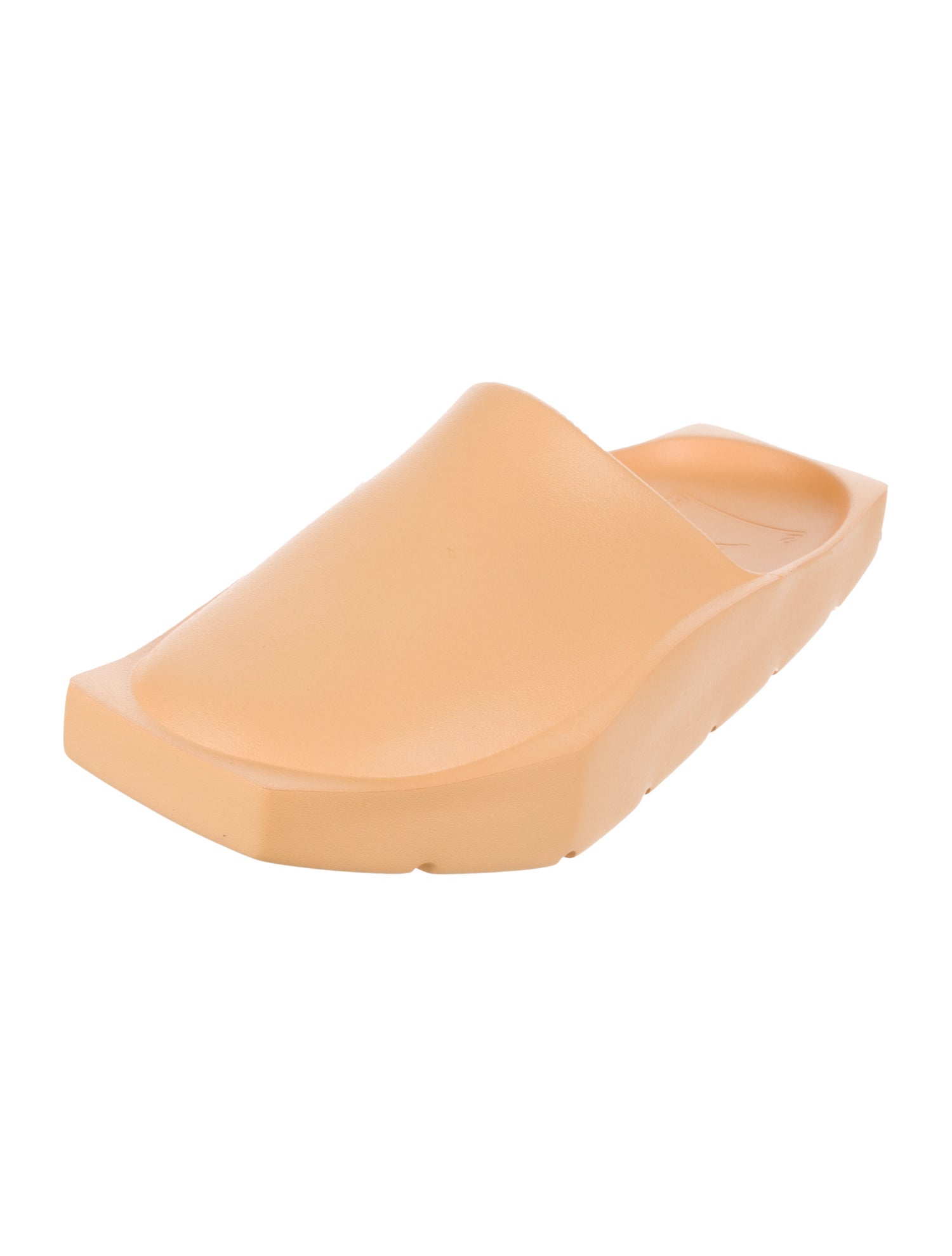 Jordan Hex Rubber Mules