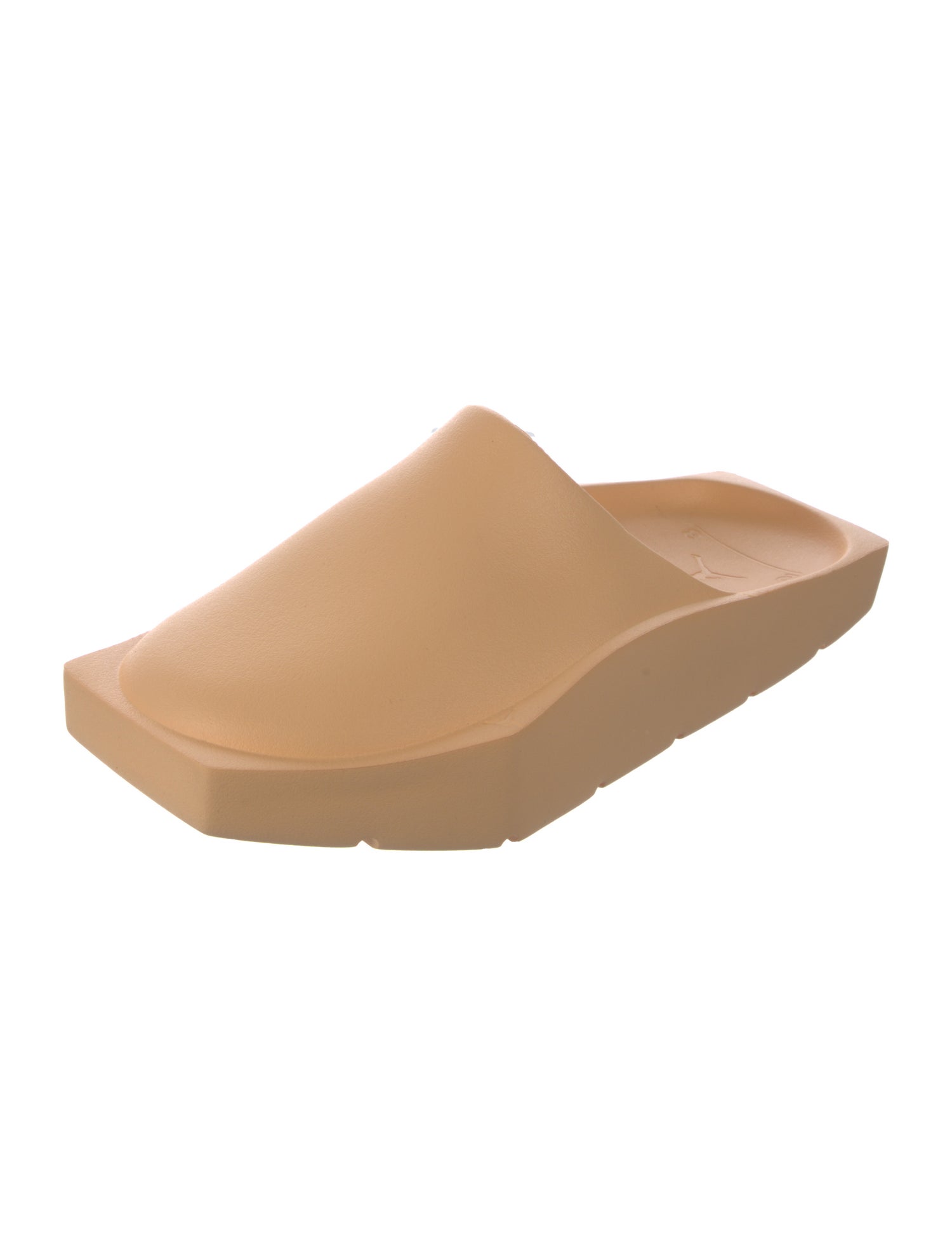 Jordan Hex Rubber Mules