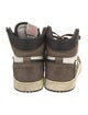 Jordan x Travis Scott 1 Retro High OG SP Mocha Sneakers