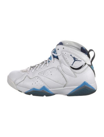 Jordan Sneakers 7 Retro 'French Blue' US 12 |