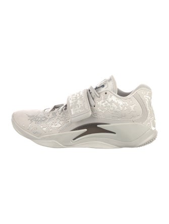 Jordan Athletic Sneakers