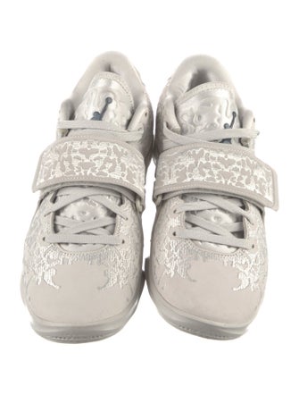 Jordan Athletic Sneakers