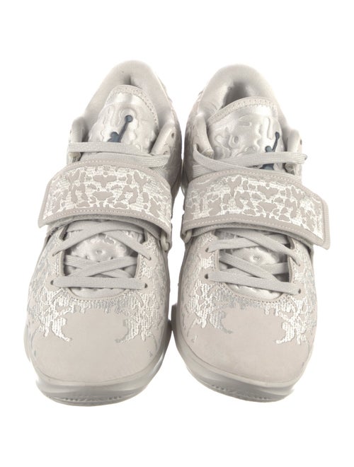 Jordan Athletic Sneakers