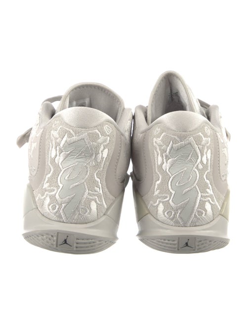 Jordan Athletic Sneakers