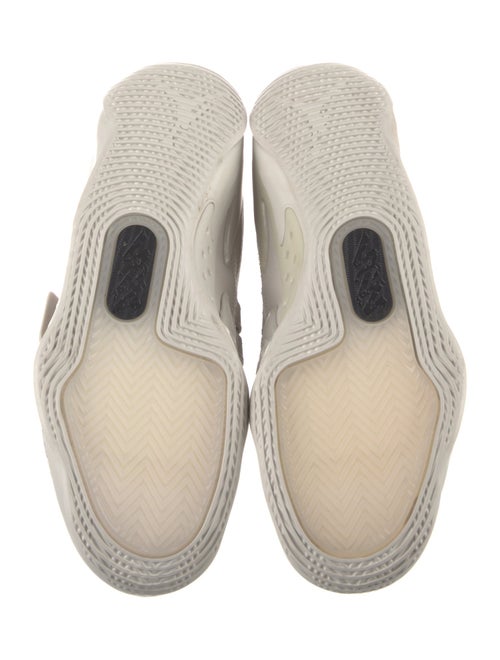 Jordan Athletic Sneakers