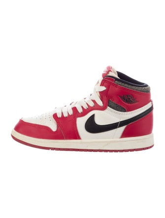 Jordan Jordan 1 Retro High OG Boys' Sneaker