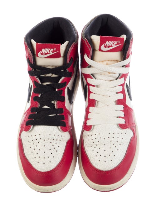 Jordan Jordan 1 Retro High OG Boys' Sneaker