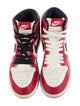 Jordan Jordan 1 Retro High OG Boys' Sneaker