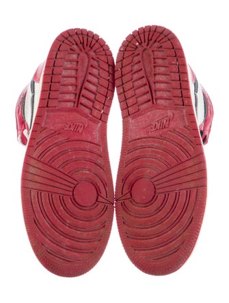 Jordan Jordan 1 Retro High OG Boys' Sneaker