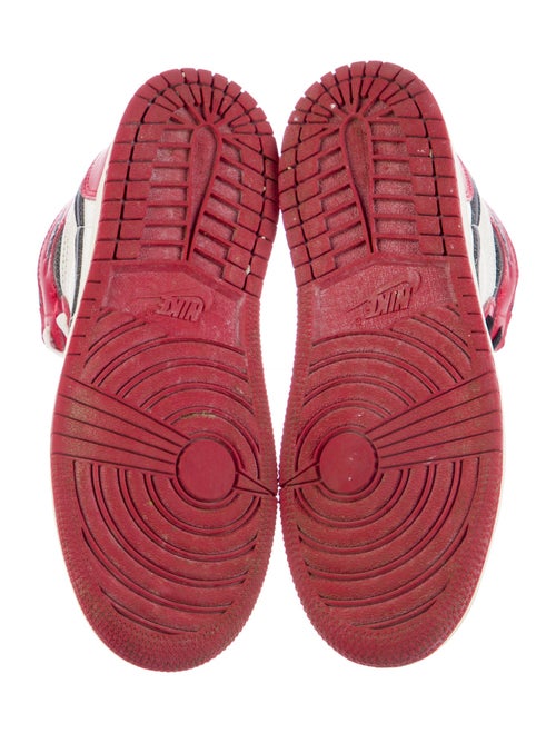 Jordan Jordan 1 Retro High OG Boys' Sneaker