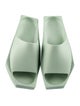 Jordan Rubber Slides