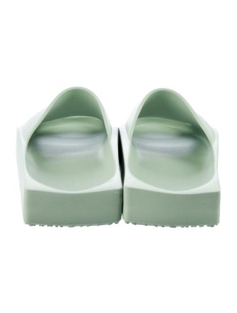 Jordan Rubber Slides